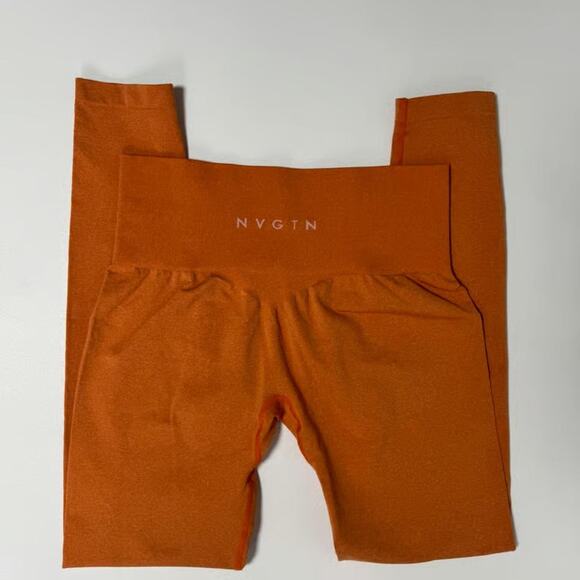 NVGTN NV Seamless Leggings - Picture 1 of 6